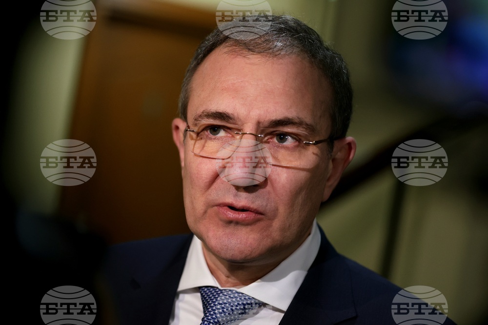 Борислав Гуцанов - изявление