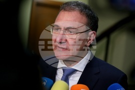 Борислав Гуцанов - изявление