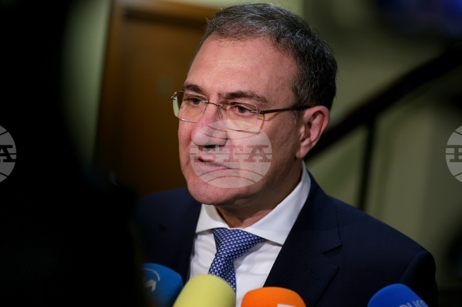 Labour Minister Will Propose Easter Bonuses for Pensioners to Council of Ministers