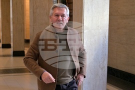 Съдебна палата - Васил Божков - дело