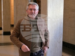 Съдебна палата - Васил Божков - дело