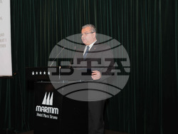 Българското посолство в Тирана отбеляза Трети март с прием