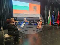 Българското посолство в Тирана отбеляза Трети март с прием