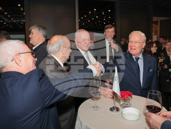 Българското посолство в Тирана отбеляза Трети март с прием