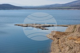 Монтана - язовир "Огоста"