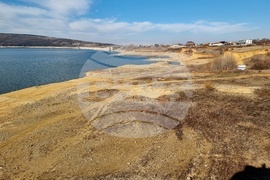 Монтана - язовир "Огоста"