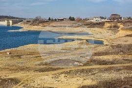 Монтана - язовир "Огоста"