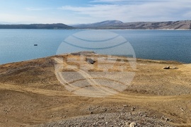 Монтана - язовир "Огоста"