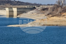 Монтана - язовир "Огоста"