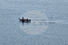 Монтана - язовир "Огоста"