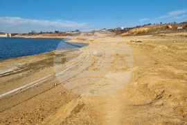 Монтана - язовир "Огоста"