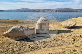 Монтана - язовир "Огоста"