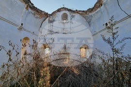 Монтана - язовир "Огоста"