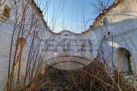 Монтана - язовир "Огоста"