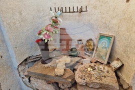 Монтана - язовир "Огоста"