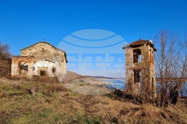 Монтана - язовир "Огоста"