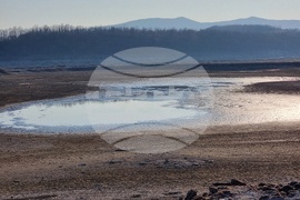 Монтана - язовир "Огоста"