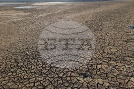 Монтана - язовир "Огоста"