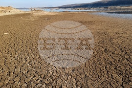 Монтана - язовир "Огоста"