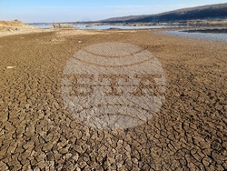 Монтана - язовир "Огоста"