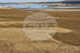 Монтана - язовир "Огоста"