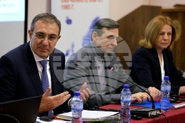 КТ „Подкрепа“ - конференция