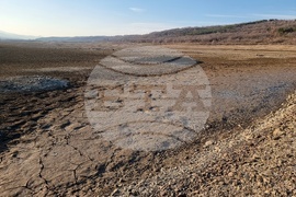 Монтана - язовир "Огоста"