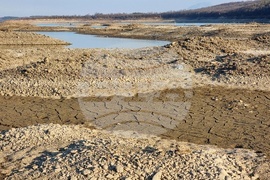 Монтана - язовир "Огоста"