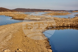 Монтана - язовир "Огоста"