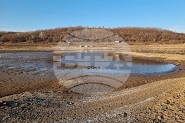 Монтана - язовир "Огоста"