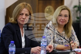 КТ „Подкрепа“ - конференция