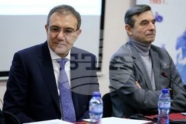 КТ „Подкрепа“ - конференция