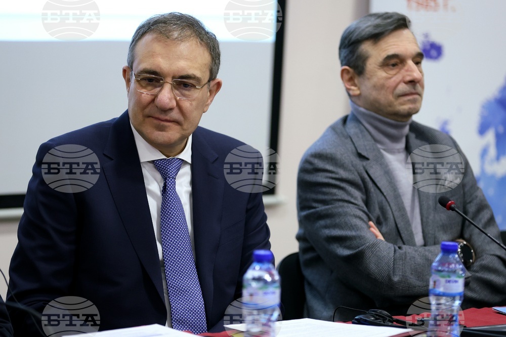 КТ „Подкрепа“ - конференция