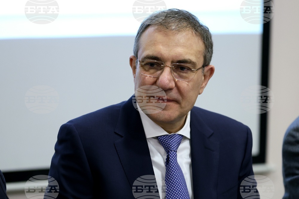 КТ „Подкрепа“ - конференция