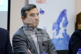 КТ „Подкрепа“ - конференция