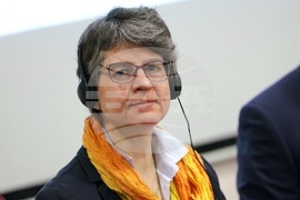 КТ „Подкрепа“ - конференция