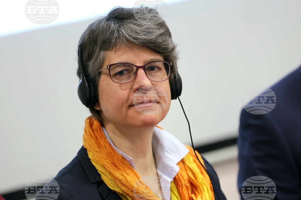 КТ „Подкрепа“ - конференция