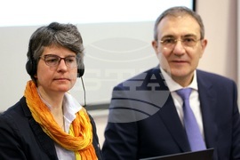 КТ „Подкрепа“ - конференция