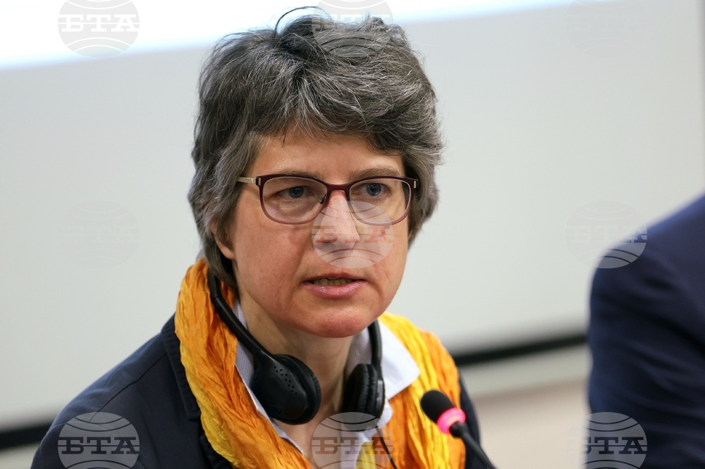 КТ „Подкрепа“ - конференция