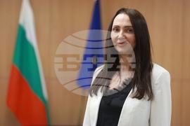 Дома на Европа - „Жените в публичното управление“ - конференция