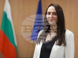 Дома на Европа - „Жените в публичното управление“ - конференция