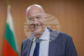 Дома на Европа - „Жените в публичното управление“ - конференция