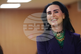 Дома на Европа - „Жените в публичното управление“ - конференция