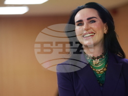 Дома на Европа - „Жените в публичното управление“ - конференция