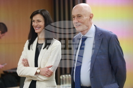 Дома на Европа - „Жените в публичното управление“ - конференция