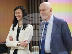 Дома на Европа - „Жените в публичното управление“ - конференция