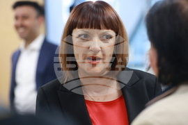 Дома на Европа - „Жените в публичното управление“ - конференция