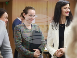 Дома на Европа - „Жените в публичното управление“ - конференция