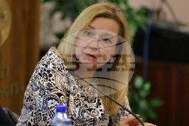 КТ „Подкрепа“ - конференция