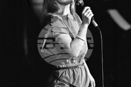 Венета Рангелова - певица